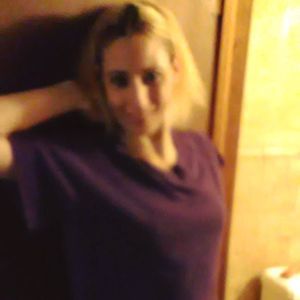 Meet your Posher, Shelly